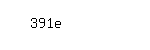 Captcha: 391e